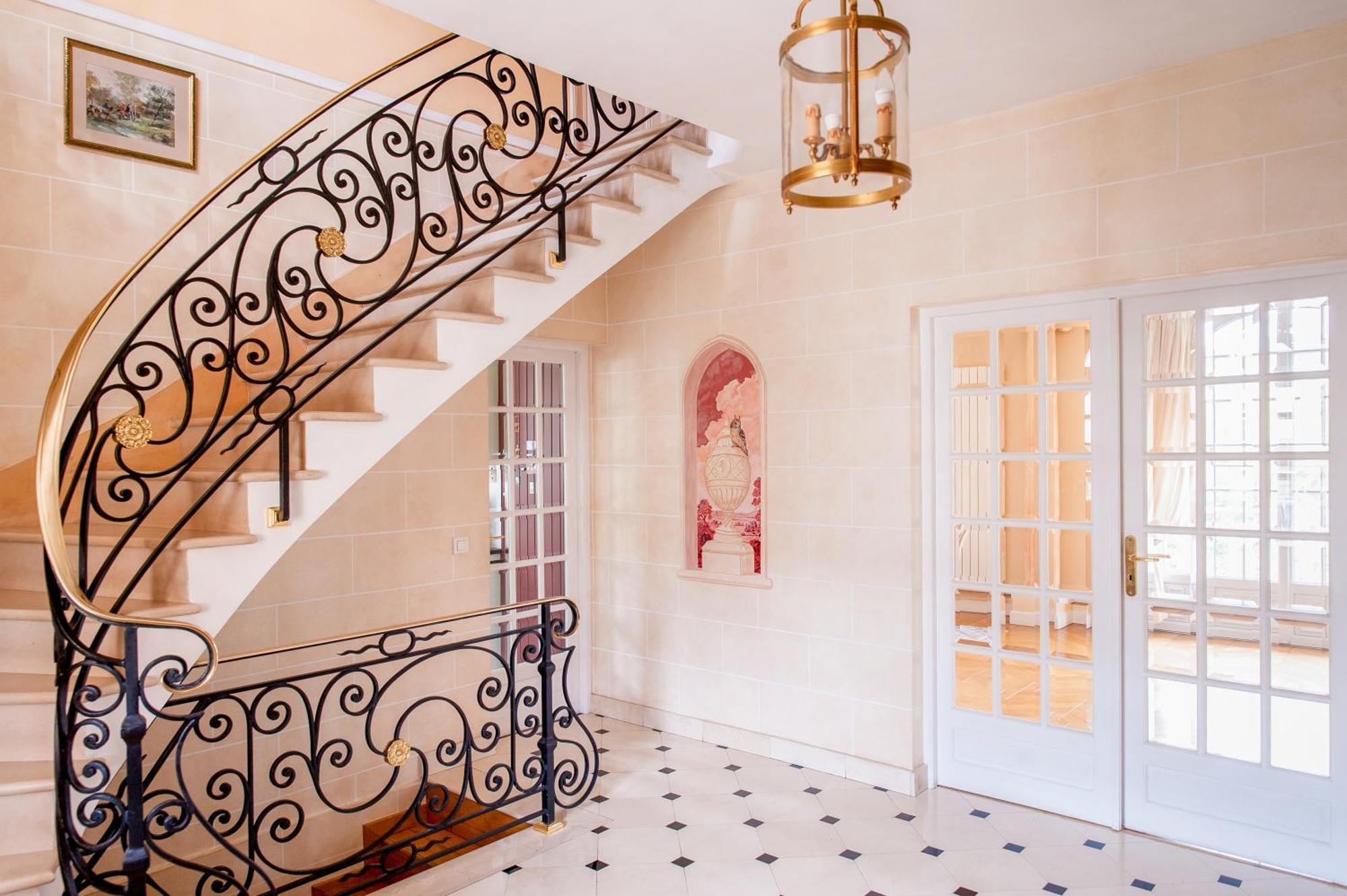 Chambre Chez L'Habitant Orsay Exterior foto
